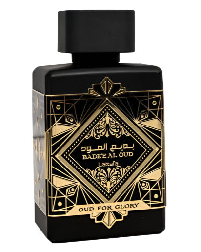 Bade'e Al Oud Oud for Glory - Unisex - 100 ml