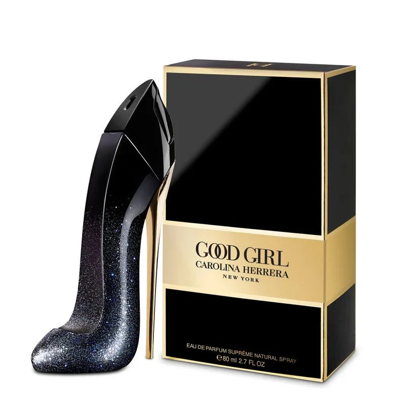 Carolina Herrera Good Girl Supreme - Mujer