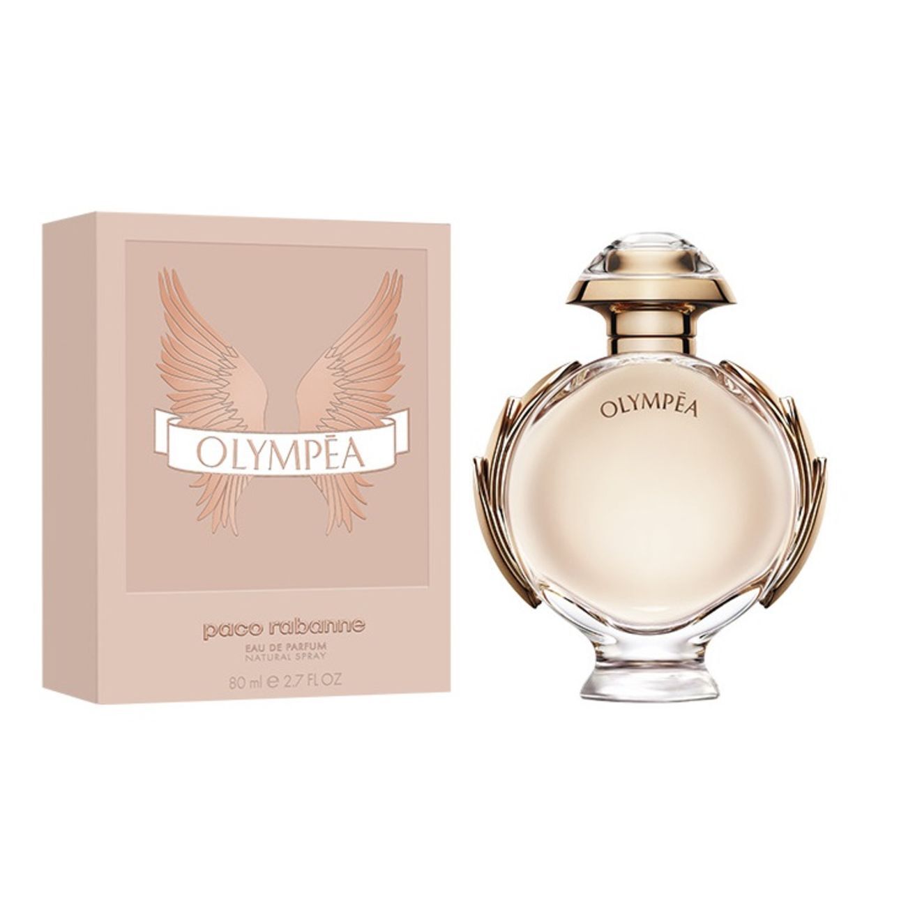 Paco Rabanne Olympea - Mujer