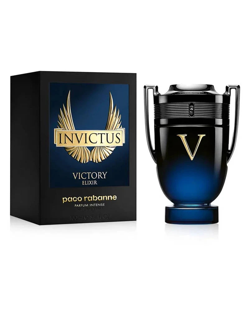 Paco Rabanne Invictus Victory - Hombre