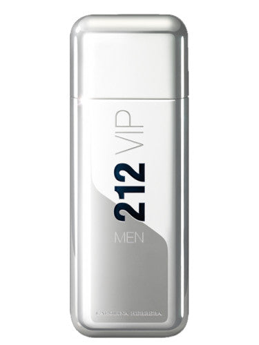 Carolina Herrera 212 VIP Men - Hombre