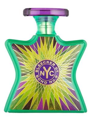 Bond No 9 Bleecker Street - Unisex