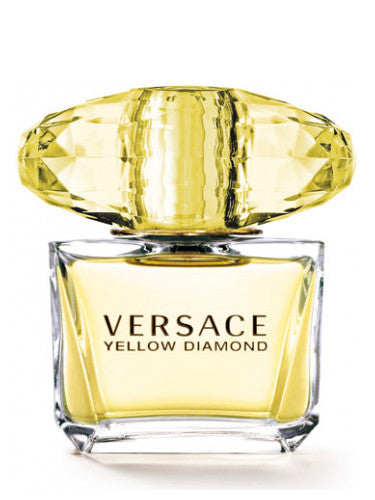 Versace Yellow Diamond - Mujer