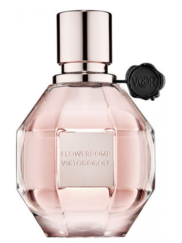 Viktor&Rolf Flowerbomb - Mujer