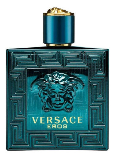 Versace Eros - Hombre