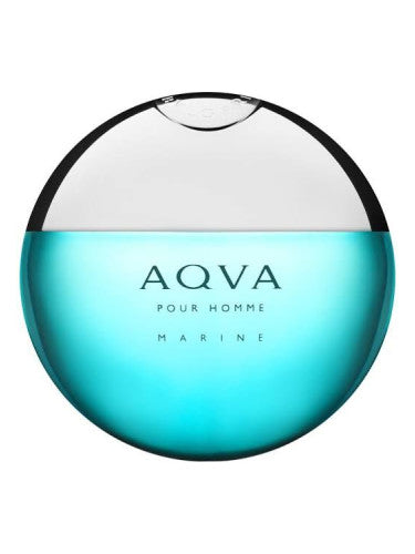 Bvlgari Aqva Pour Homme Marine - Hombre