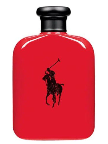 Ralph Lauren Polo Red - Hombre