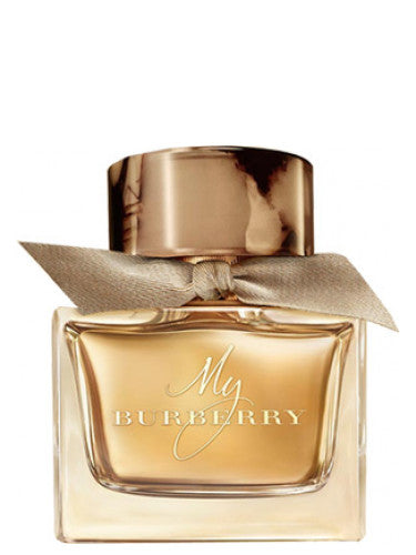 Burberry My Burberry - Mujer