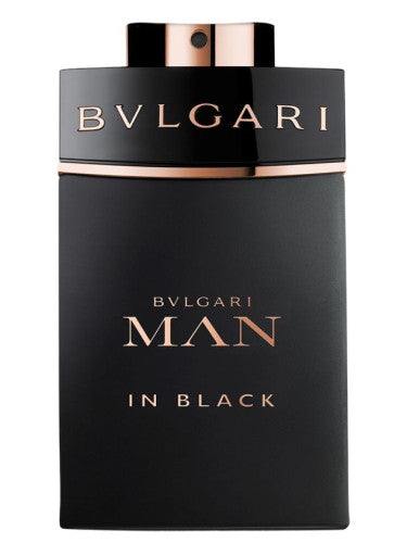 Bvlgari Man In Black - Hombre