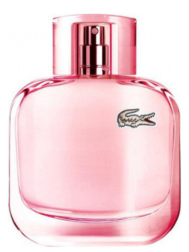 Lacoste L.12.12 Pour Elle Sparkling - Mujer