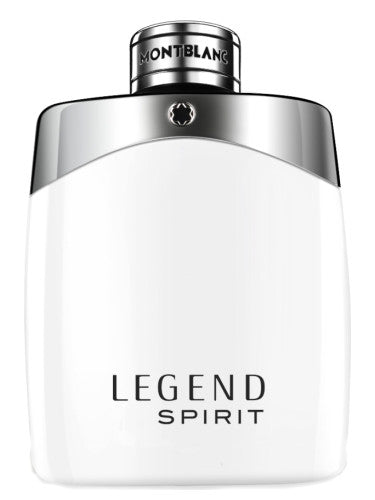 Montblanc Legend Spirit - Hombre