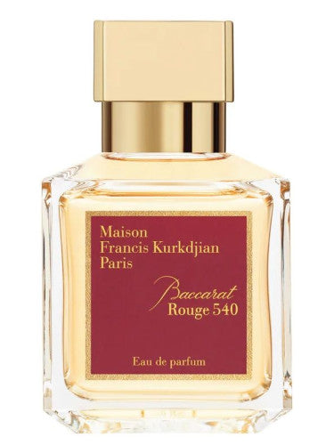 Maison Francis Kurkdjian Baccarat Rouge 540 - Unisex