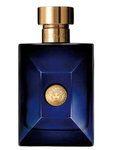 Versace Pour Homme Dylan Blue - Hombre