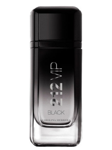 Carolina Herrera 212 VIP Black - Hombre