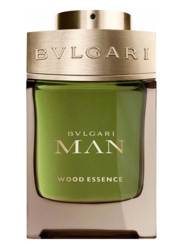 Bvlgari Man Wood Essence - Hombre