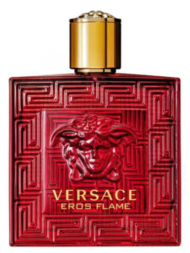 Versace Eros Flame - Unisex