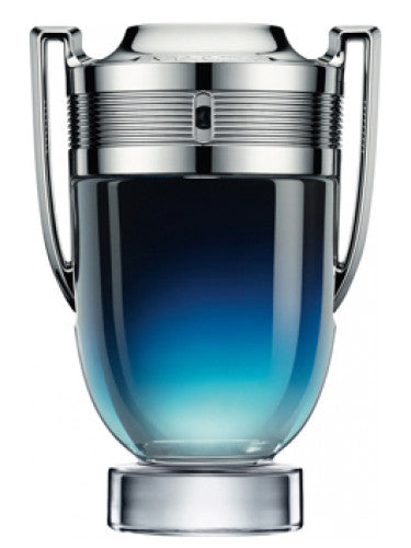 Paco Rabanne Invictus Legend - Hombre