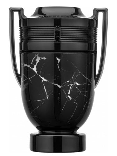 Paco Rabanne Invictus Onyx Collector Edition - Hombre