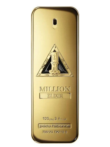 Paco Rabanne 1 Million Elixir - Hombre