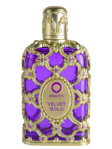 Orientica Velvet Gold - Mujer - 80 ml