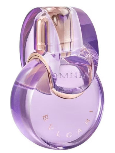 Bvlgari Omnia Amethyste - Mujer