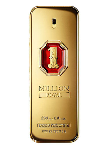 Paco Rabanne 1 Million Royal - Hombre