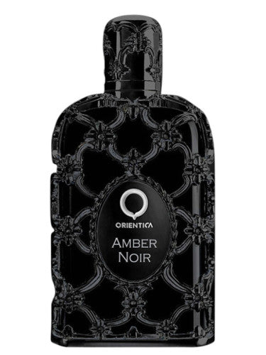 Orientica Amber Noir - Unisex - 80 ml