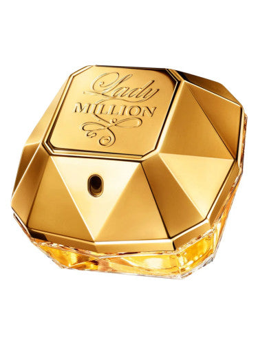 Paco Rabanne Lady Million - Mujer