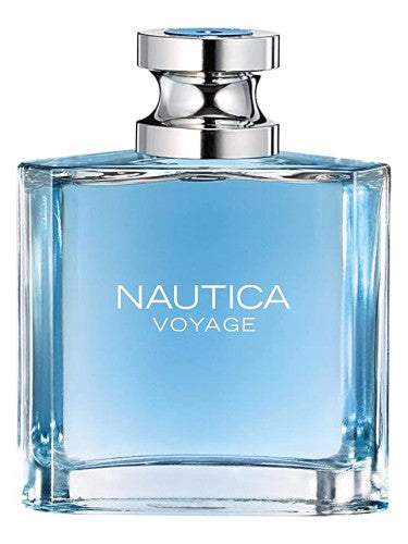 Nautica Voyage - Hombre