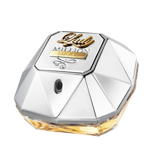 Paco Rabanne Lady MIllion Lucky - Mujer