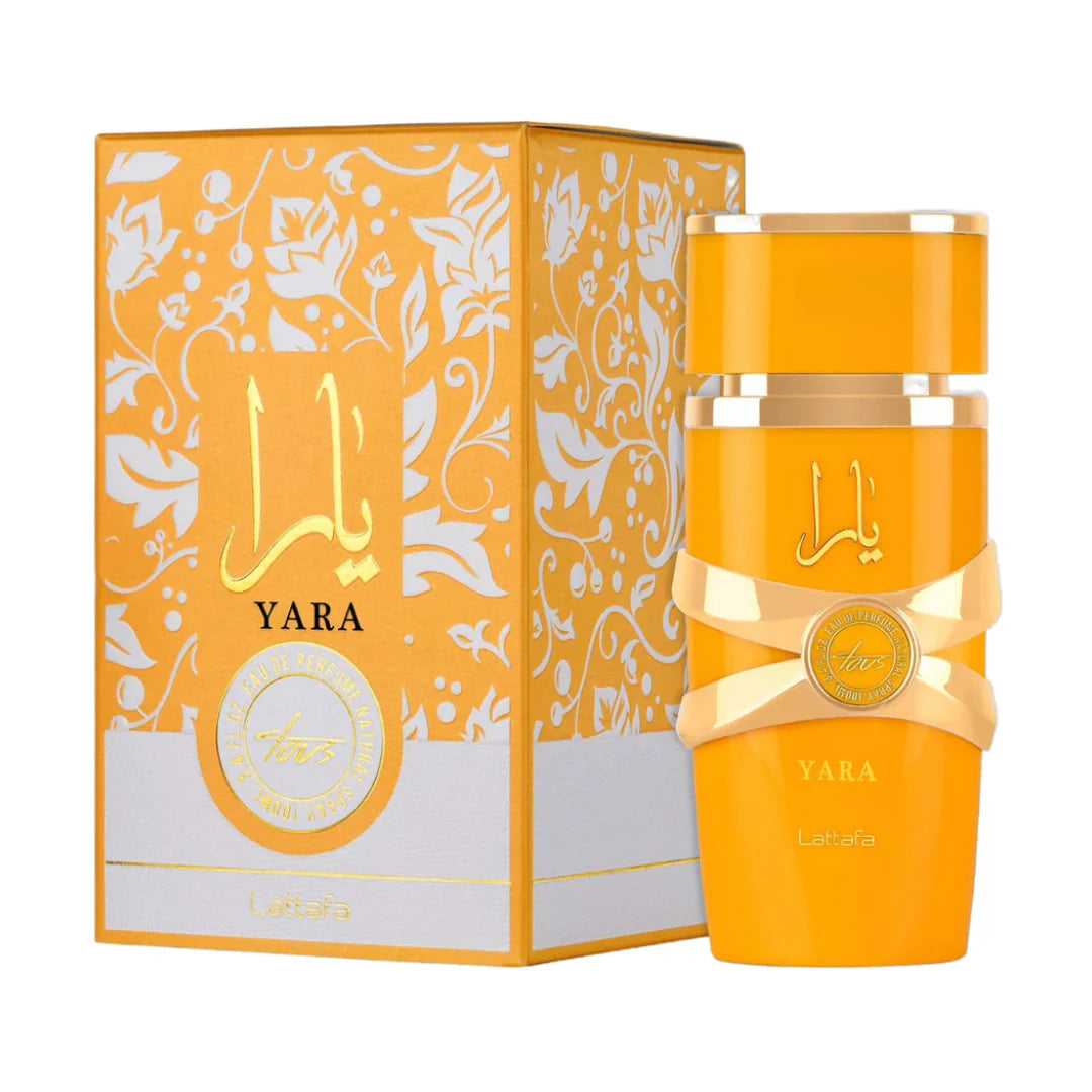 Lattafa Yara Tous - Mujer - 100 ml