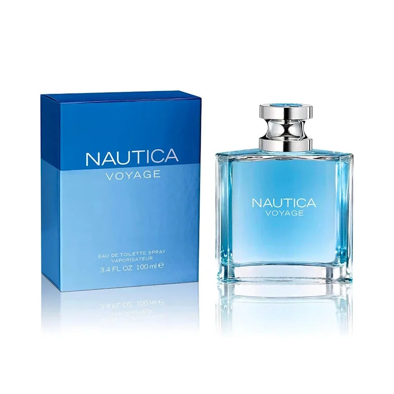 Nautica Voyage - Hombre