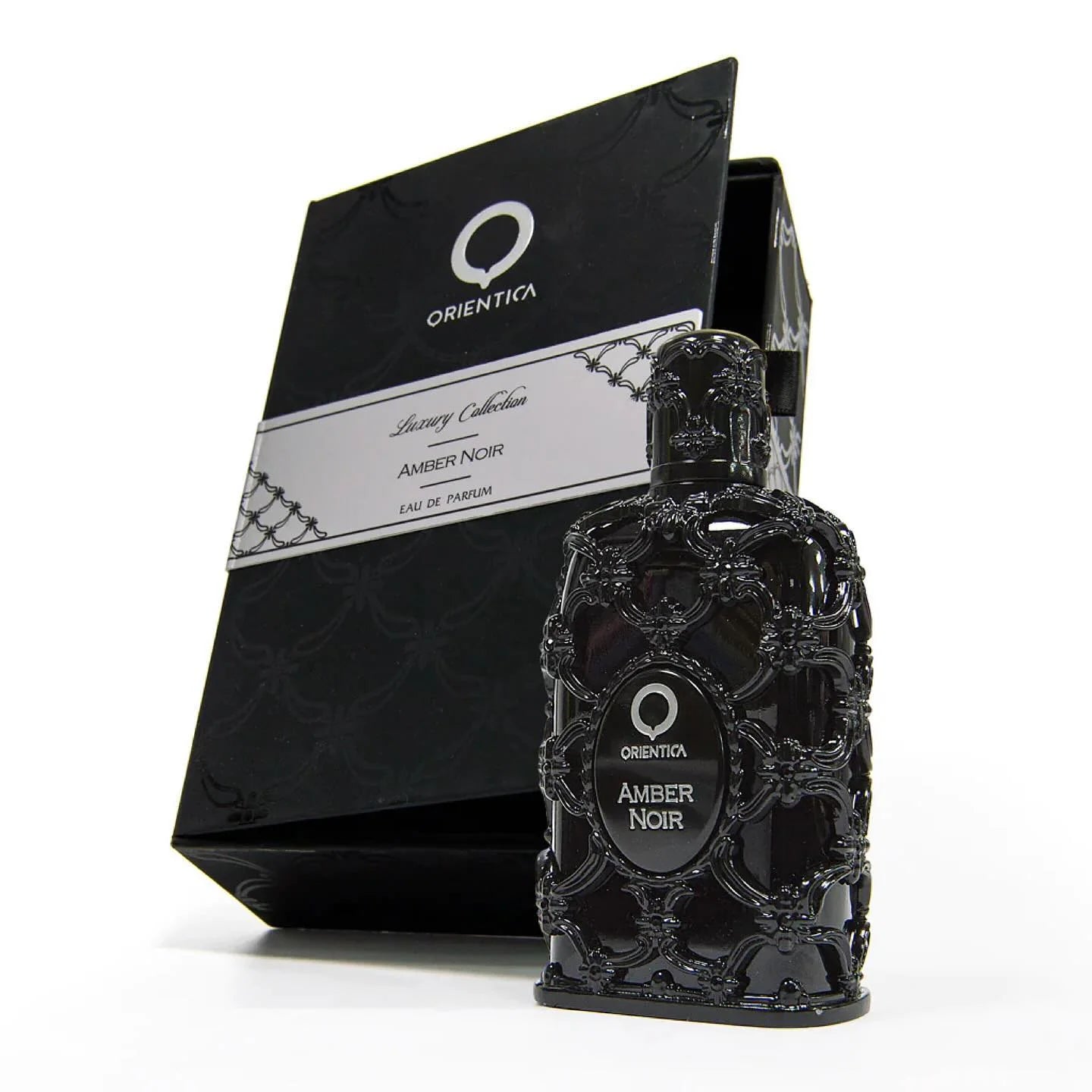 Orientica Amber Noir - Unisex - 80 ml