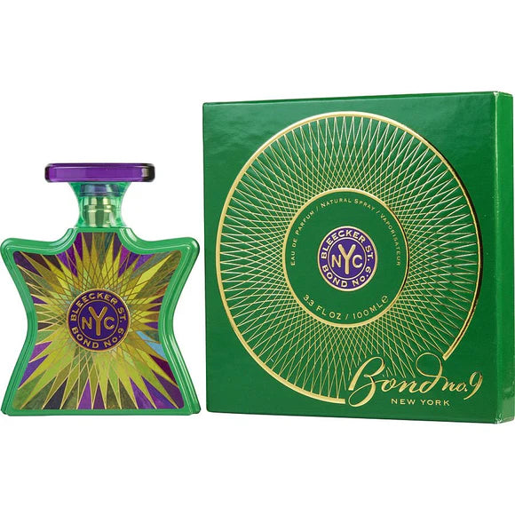 Bond No 9 Bleecker Street - Unisex