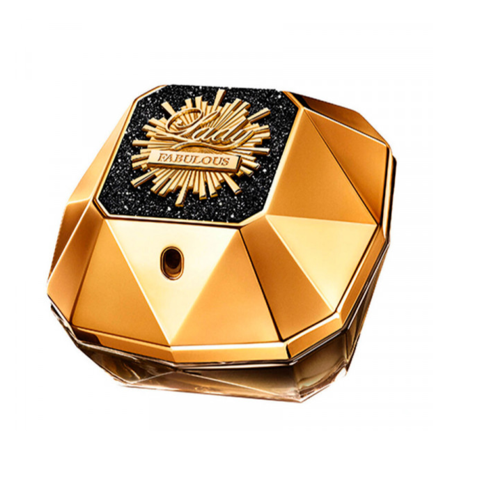 Paco Rabanne Lady Million Fabulous - Mujer