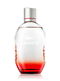 Lacoste Red - Hombre