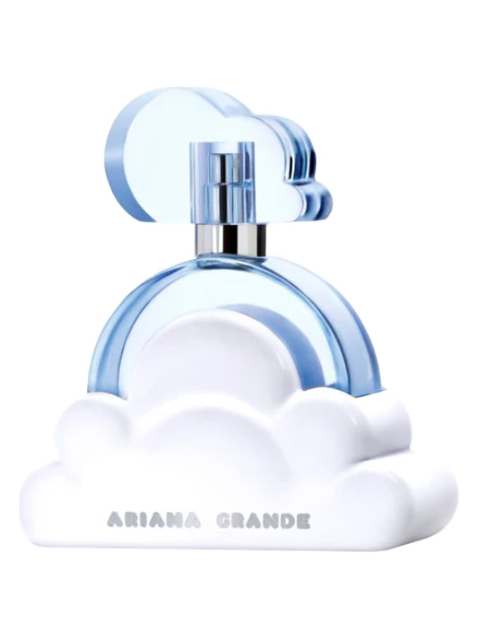 Ariana Grande Cloud - Mujer