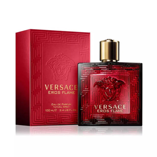 Versace Eros Flame - Unisex