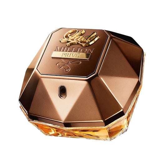 Paco Rabanne Lady Million Prive - Mujer