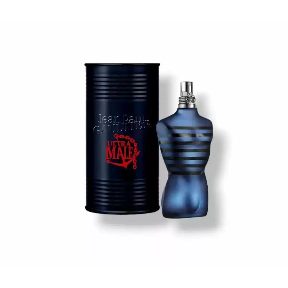 Jean Paul Gaultier Ultra Male - Hombre