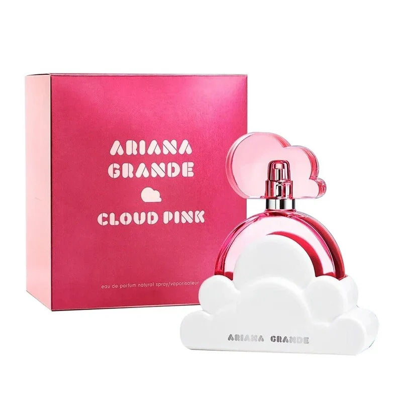 Ariana Grande Cloud Pink - Mujer