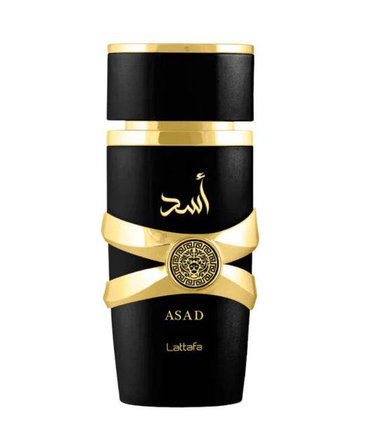 Lattafa Asad - Hombre - 100 ml