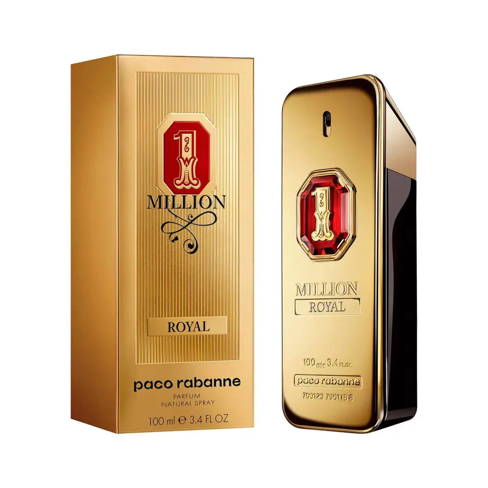 Paco Rabanne 1 Million Royal - Hombre