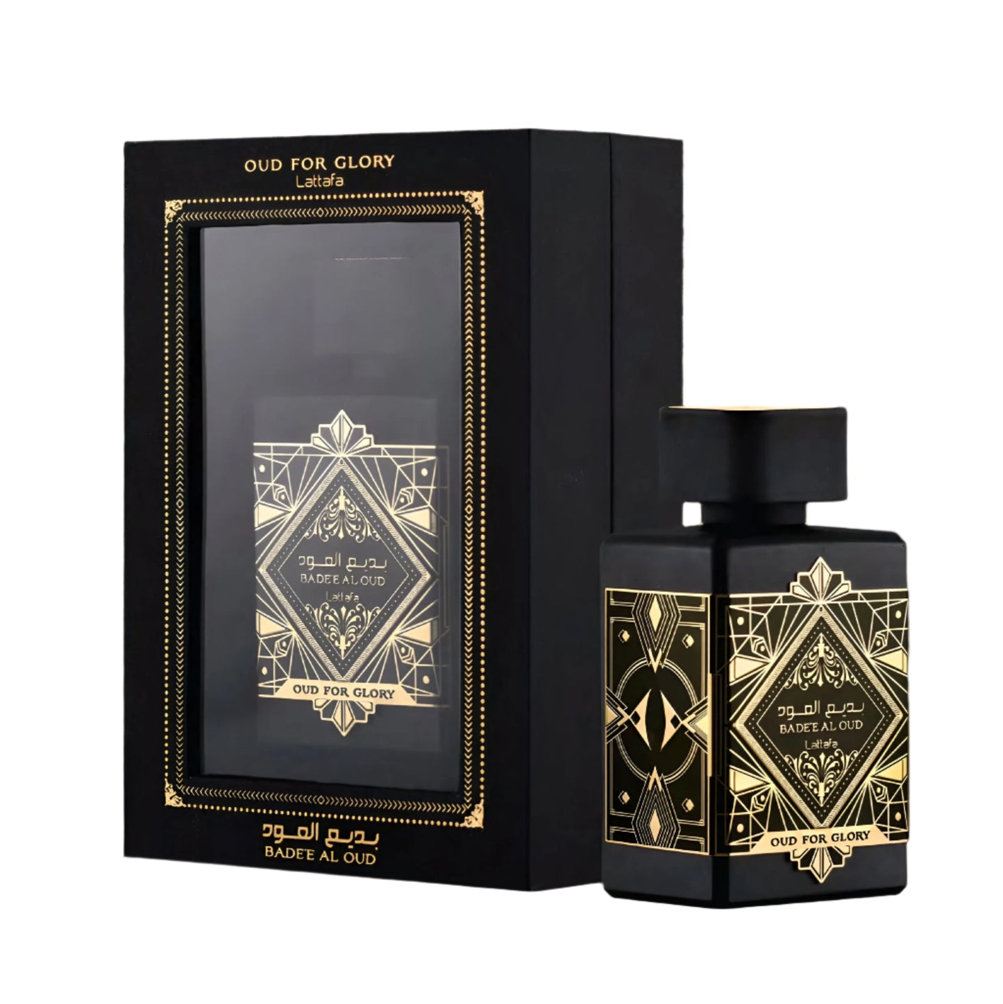 Bade'e Al Oud Oud for Glory - Unisex - 100 ml