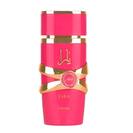 Lattafa Yara Candy - Mujer - 100 ml